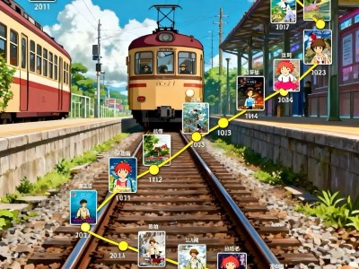 宫崎骏合集大全