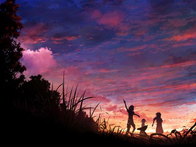 某宝售价 29.9 的超美壁纸合集，每张都是4K画质，总共9000多张